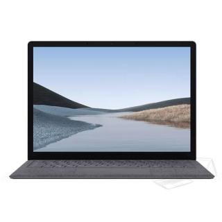 Microsoft Surface 3 - 13,5" 2256x1504 Touch, Core i5-1035G7, 8GB, 128GB, Microsoft Windows 10 Home - Ezüst Laptop