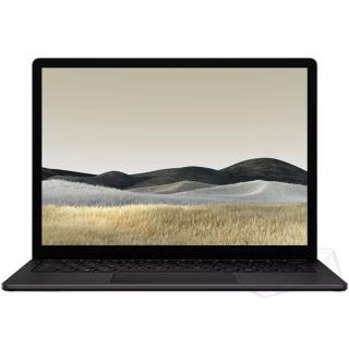 Microsoft Surface 3 - 13,5" 2256x1504 Touch, Core i5-1035G7, 8GB, 256GB, Microsoft Windows 10 Home - Fekete Laptop