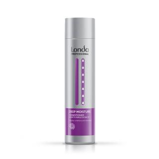 Londa Professional Deep Moisture Kondícionáló 250 ml