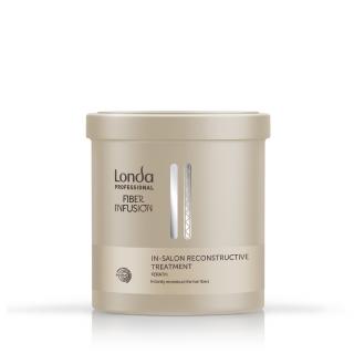 Londa Professional Fiber Infusion In-Salon Reconstructive Kezelés 750 ml