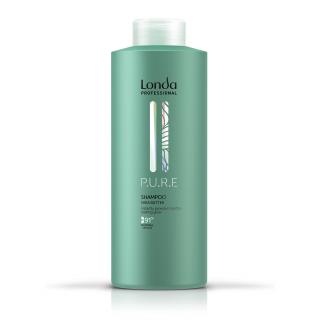 Londa Professional P.U.R.E Sampon 1000 ml