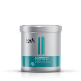 Londa Professional Sleek Smoother In-Salon Kezelés 750 ml