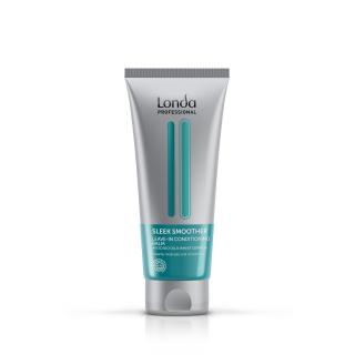 Londa Professional Sleek Smoother Leave-In Conditioning Balzsam 200 ml
