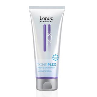 Londa Professional TonePlex Pearl Blond Maszk 200 ml