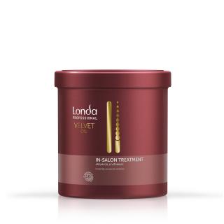 Londa Professional Velvet Oil In-Salon Kezelés 750 ml