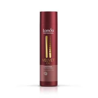 Londa Professional Velvet Oil Kondícionáló 250 ml