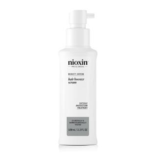Nioxin Hair Booster Serum 100 ml