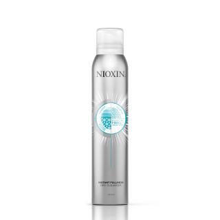 Nioxin Instant Fullness Dry Cleanser Szárazsampon 180 ml