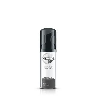 Nioxin System 2 Scalp and Hair Leave-In Kezelés 100 ml