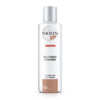 Nioxin System 3 Scalp Therapy Kondícionáló 300 ml