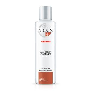 Nioxin System 4 Scalp Therapy Kondícionáló 300 ml