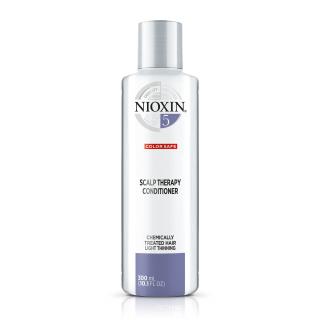 Nioxin System 5 Scalp Therapy Kondícionáló 300 ml
