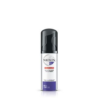 Nioxin System 6 Scalp and Hair Leave-In Kezelés 100 ml