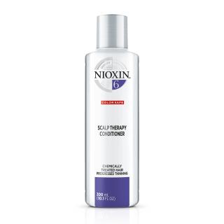 Nioxin System 6 Scalp Therapy Kondícionáló 300 ml