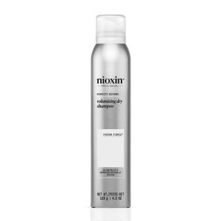 Nioxin Volumizing Dry Shampoo 180 ml