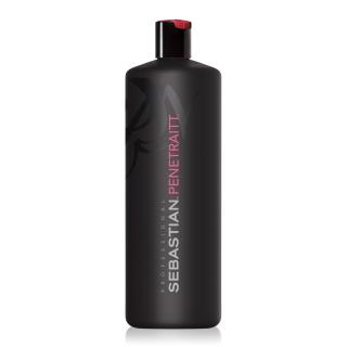 Sebastian Professional Penetraitt Sampon Sérült Hajra 1000 ml