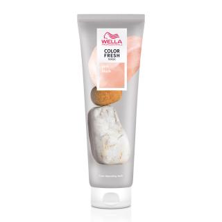 Wella Professionals Color Fresh Mask Pink Blush Maszk 150 ml