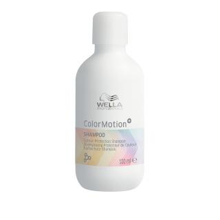 Wella Professionals ColorMotion+ Color Protection Sampon 100 ml