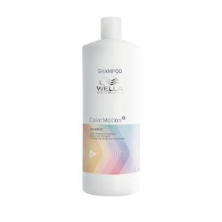 Wella Professionals ColorMotion+ Color Protection Sampon 1000 ml
