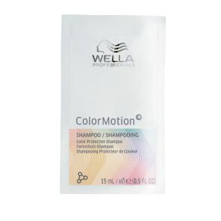 Wella Professionals ColorMotion+ Color Protection Sampon 15 ml