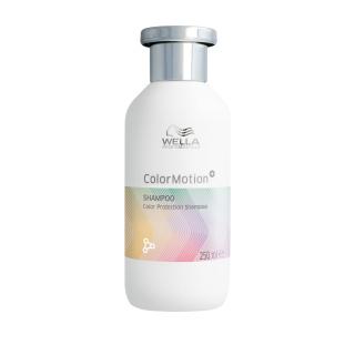 Wella Professionals ColorMotion+ Color Protection Sampon 250 ml