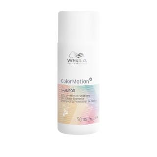 Wella Professionals ColorMotion+ Color Protection Sampon 50 ml