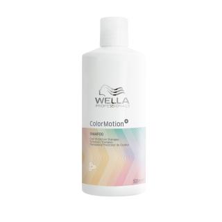 Wella Professionals ColorMotion+ Color Protection Sampon 500 ml