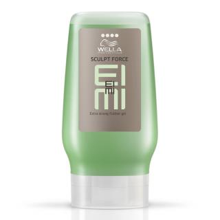 Wella Professionals Eimi Texture Sculpt Force Hajzselé 250 ml