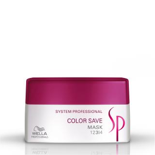 Wella Professionals SP Color Save Maszk 200 ml