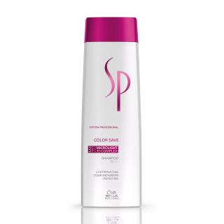 Wella Professionals SP Color Save Sampon 250 ml