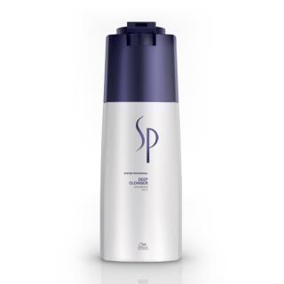 Wella Professionals SP Deep Cleanser Sampon 1000 ml