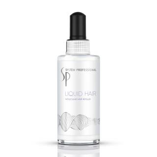 Wella Professionals SP Liquid Hair - Molekuláris Hajfeltöltő 100 ml