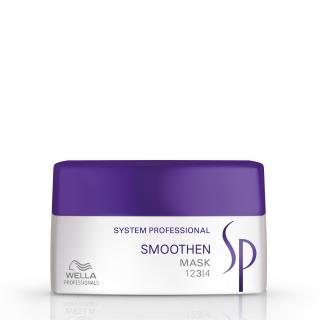 Wella Professionals SP Smoothen Maszk 200 ml