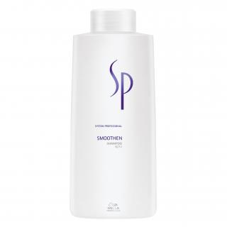 Wella Professionals SP Smoothen Sampon 1000 ml