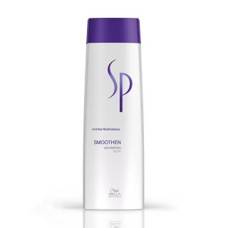 Wella Professionals SP Smoothen Sampon 250 ml