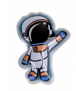 Accentra - TAKE ME TO THE MOON - Űrhajós mini tusfürdő  Mini tusfürdő 50 ml