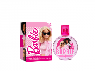 BARBIE  EDT 30 ml