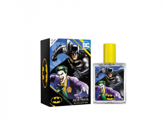 BATMAN & JOKER  EDT 30 ml