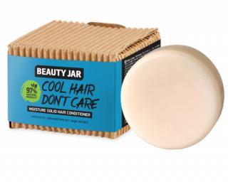Beauty Jar - COOL HAIR DON’T CARE  Hajbalzsam 65 g