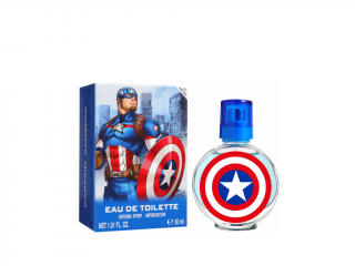 CAPTAIN AMERICA - Mini  EDT 30 ml