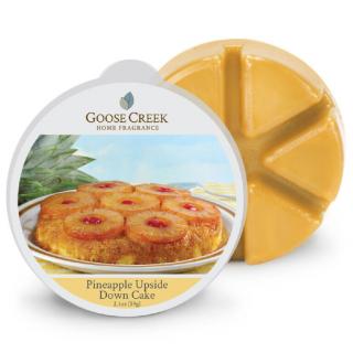 Goose Creek - Ananász torta  Illatviasz 59 g