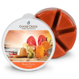 Goose Creek - Tengerparti buli  Illatviasz 59 g