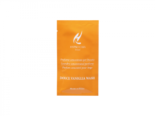 Hypno Casa - Dolce Vaniglia Wash  Parfüm mosáshoz Objem: 10 ml
