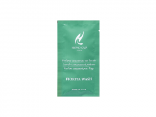 Hypno Casa - Fiorita Wash  Parfüm mosáshoz Objem: 10 ml