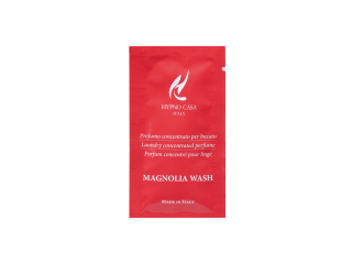 Hypno Casa - Magnolia Wash  Parfüm mosáshoz Objem: 10 ml