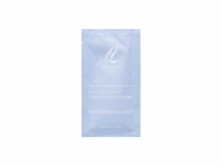 Hypno Casa - Muschio Rosa Wash  Parfüm mosáshoz Objem: 10 ml