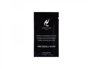 Hypno Casa - Orchidea Wash  Parfüm mosáshoz Objem: 10 ml