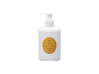 Hypno Casa - Oro & Mirra Wash  Parfüm mosáshoz Objem: 200 ml