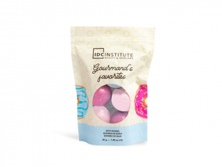 IDC Institute - GOURMAND´S FAVOURITES BATH BOMBS  Ajándékcsomag