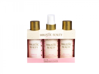 IDC Institute - HOLISTIC BEAUTY  Ajándékcsomag